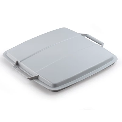 Lock Durabin Eco 90L grå