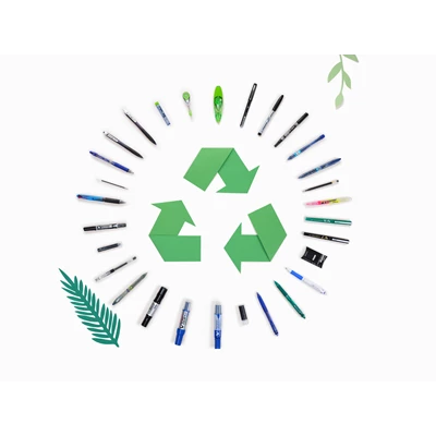 Penna Cd/dvd Pilot Begreen