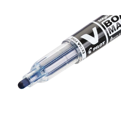 Whiteboardpenna Pilot V-Board med sudd