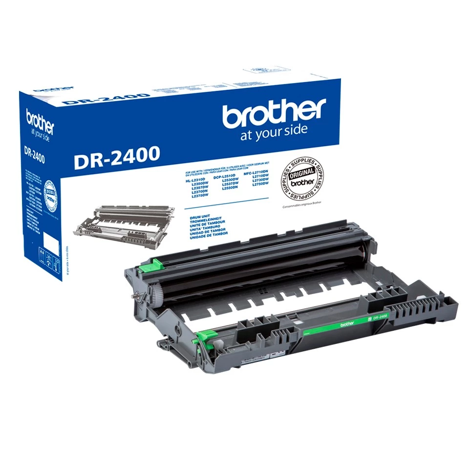 Brother HL-L2310/2350 Drum unit (12k)