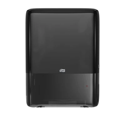 Dispenser Tork H5 Handduk PeakServe mini svart