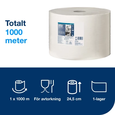 Industritork Tork XL Advance Vit