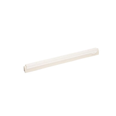 Refillgummi Vikan 50 cm Vit