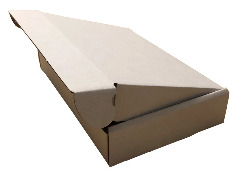 Wellpapplåda stansad 0427 150x100x27mm 2mm 30st