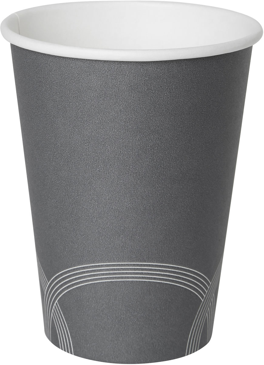 Dryckesbägare Papper 36cl Circuit 50st/fp