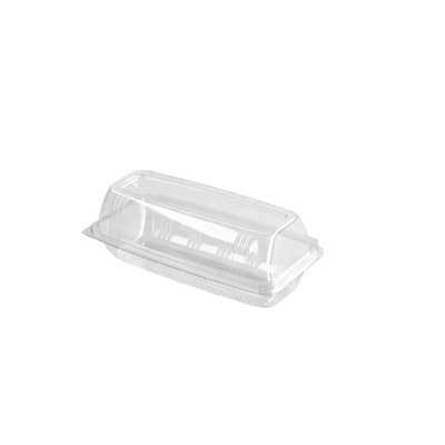 Baguetteform vidhängt lock 20cm 350st