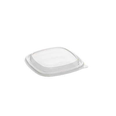 Lock Salladsskål Kvadrat 900-1200ml Transp 300st