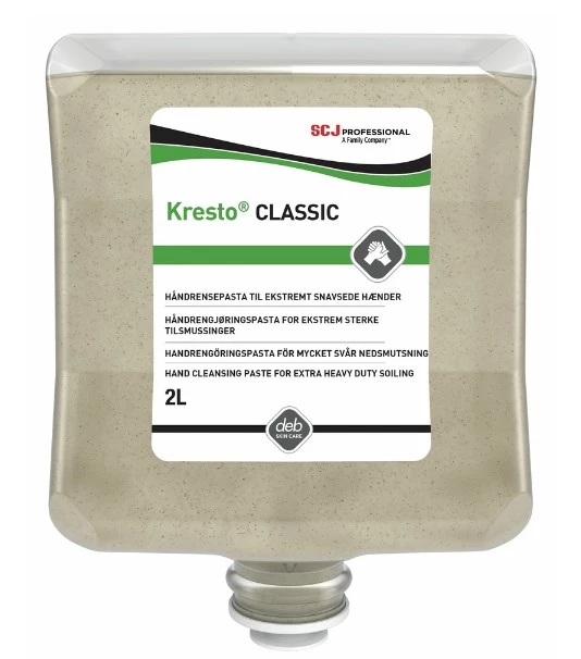 Kresto Classic 2L Patron DebStoko (KCL2LT)