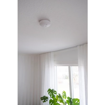 Brandvarnare Luma trådlös 2st/fp