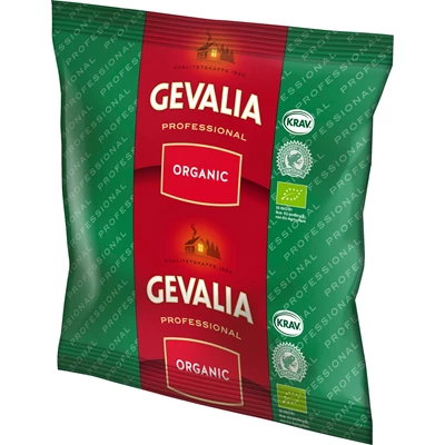 Kaffe Gevalia Professional Mellanrost 500g 12st