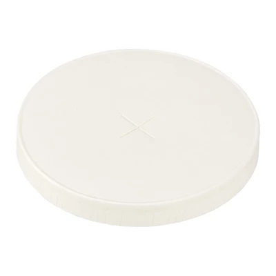 Lock Dryckesbägare 23cl Papper Vit 1000st/kolli