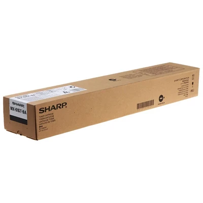 Sharp BPGT70BA black toner 40K