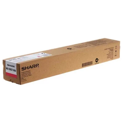 Sharp BPGT70MA magneta toner 24K