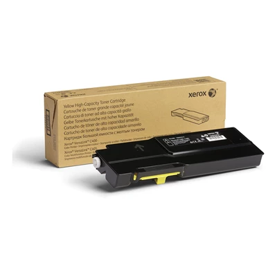 Xerox VersaLink C400/C405 Yellow Toner Hi cap