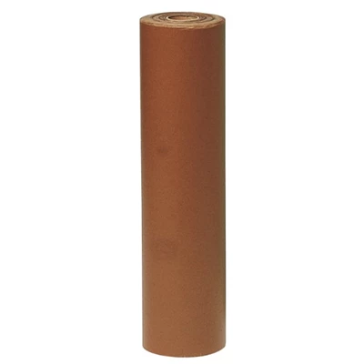 Vaxat Livsmedelsgodkändmedelspapper brunt 40cm 60g