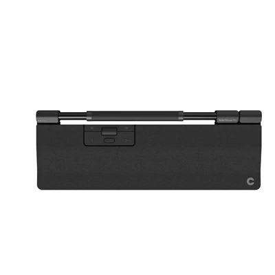 Contour RollerMouse Pro Extended wrist