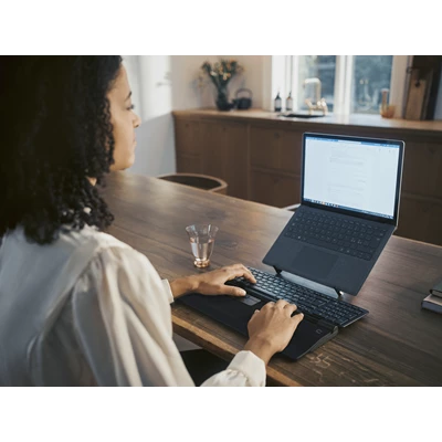 Contour RollerMouse Pro Extended wrist