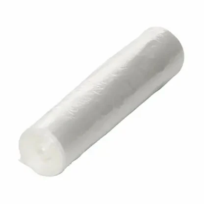 Frys- och förvaringspåsar 3L 250x400x0,035 12rl/fp