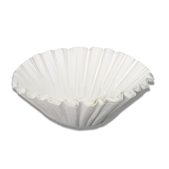 Kaffefilter 523, 500st