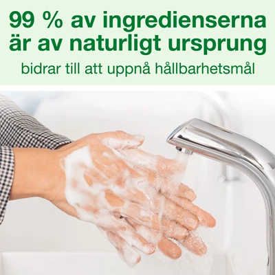 Skumtvål Tork S4 Clarity 1L
