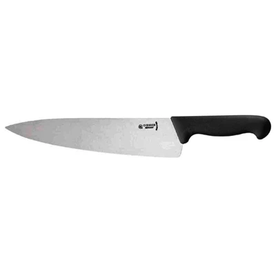 Kockkniv Giesser 8455 26cm Svart