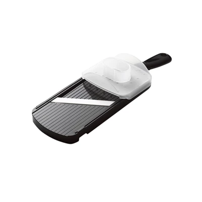 Mandolin Kyocera stor Svart