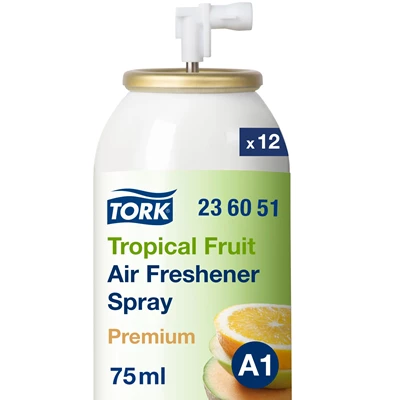 Luktförbättrare Tork Airfreshener Frukt 75ml A1