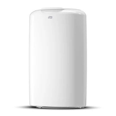 Papperskorg 50L Tork B1 Vit