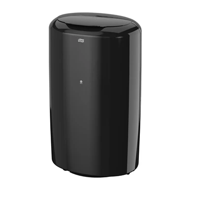 Papperskorg 50L Tork B1 Svart