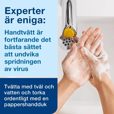 Dispenser Tork S4 Skumtvål Rostfri