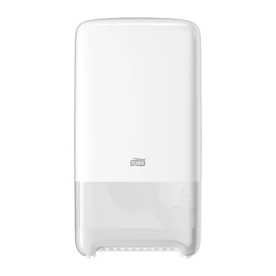 Dispenser Toa Tork T6 Mid-size Twin Vit