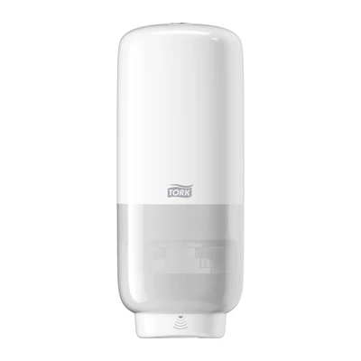 Dispenser Tork S4 Skumtvål Sensor Vit
