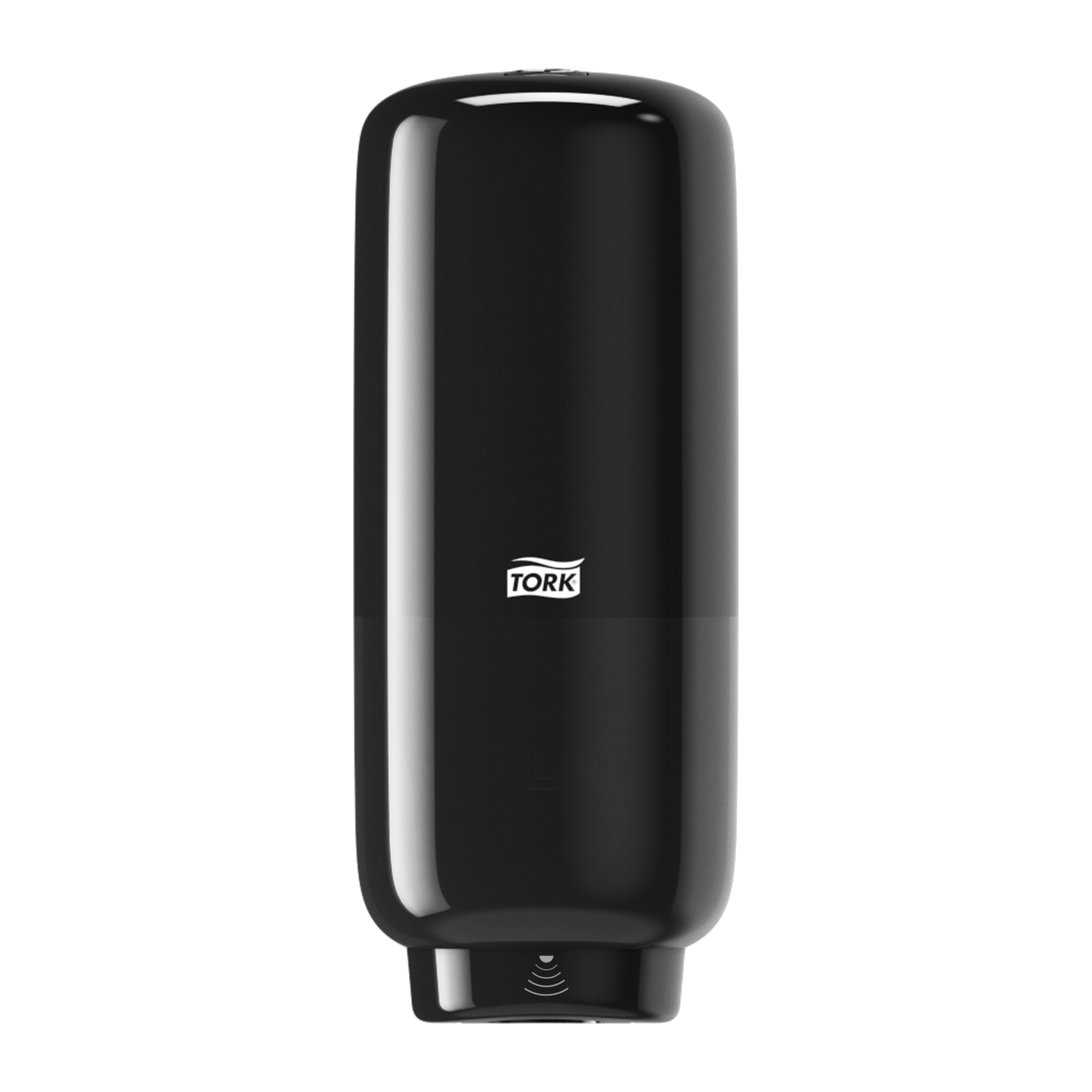 Dispenser Tork S4 Sensor Svart