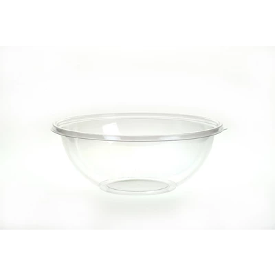 Salladsskål 4500ml Transparent 50st/kolli