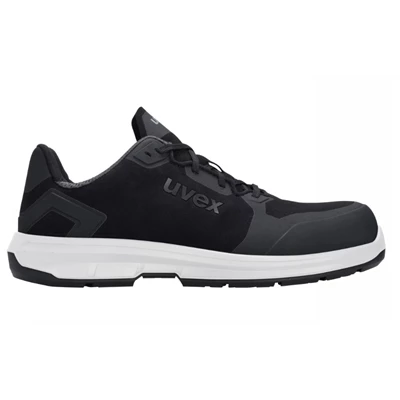 Skyddssko Uvex 1 Sport 65962 S3 SRC stl 35 W11