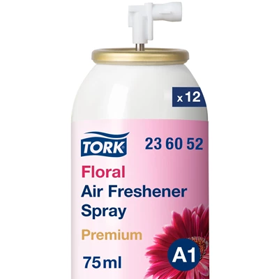 Luktförbättrare Tork Airfreshener Blom 75ml A1