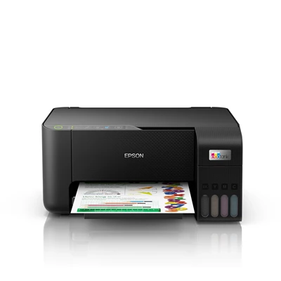 Multifunktionsskrivare Epson EcoTank ET-2860