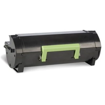 Lexmark 602H toner black HC 10k