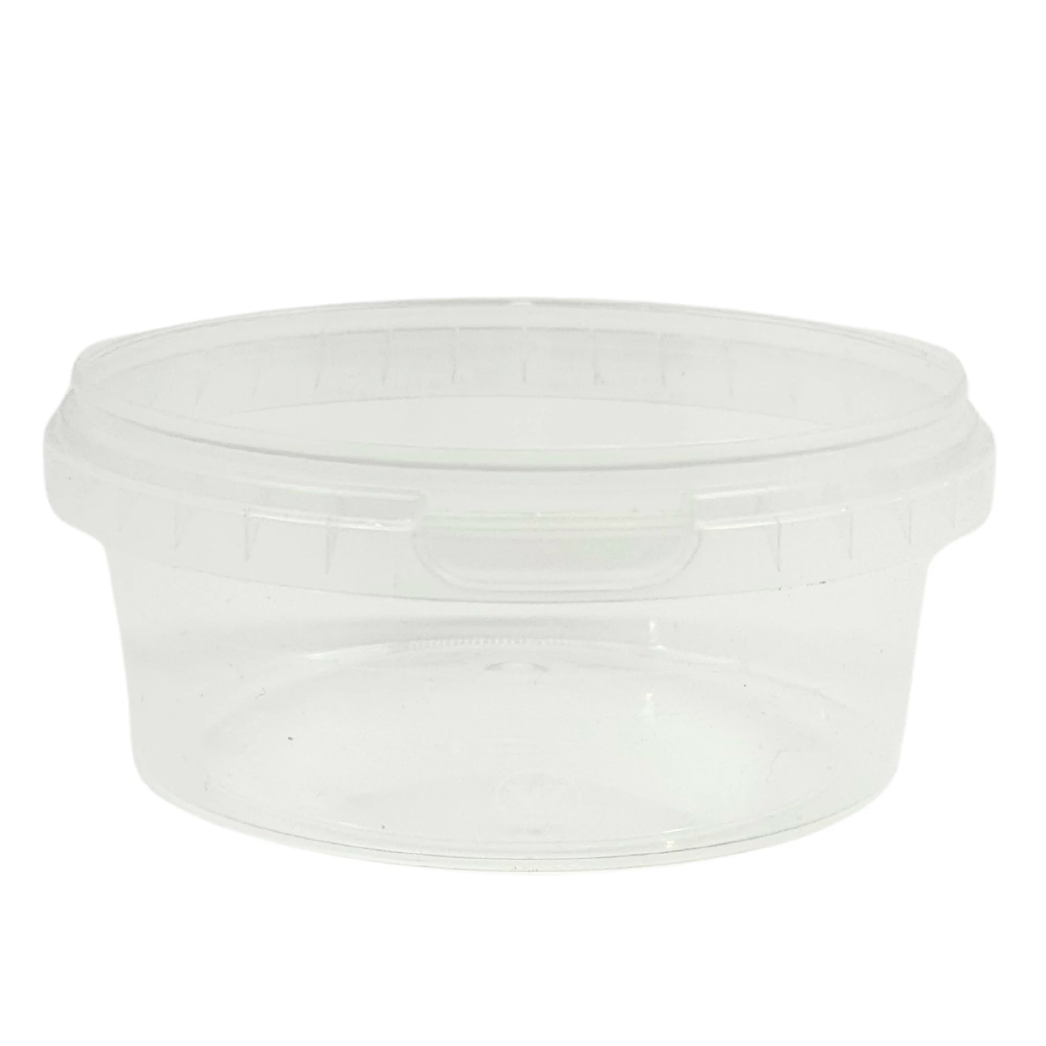 Bägare tät m lock rund 300ml 374st