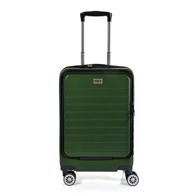 Resväska RW Travel Aluminium 20"