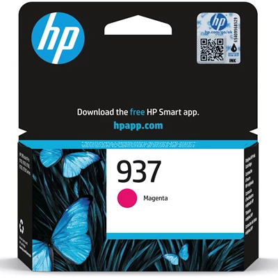 Bläckpatron HP 937 Magenta