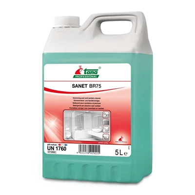 Kalkbort Sanet BR 75 5L 2st/kolli