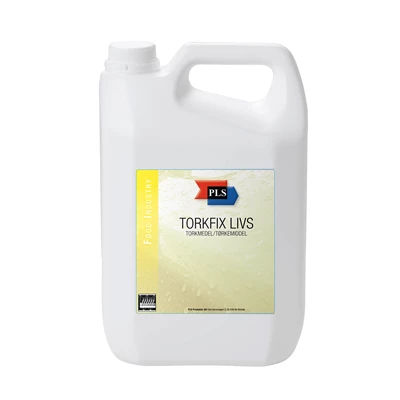 Torkmedel PLS Torkfix Livs 5L 