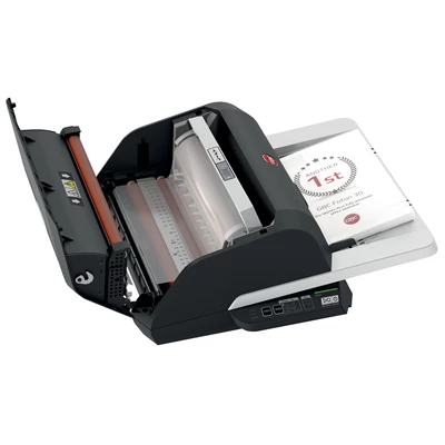 Laminator GBC Foton 30 Automatisk, A3