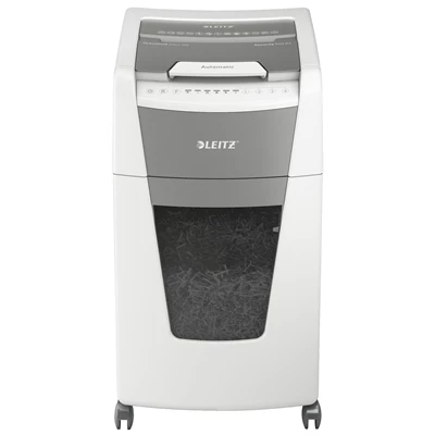 Dokumentförstörare Leitz IQ 300 Office