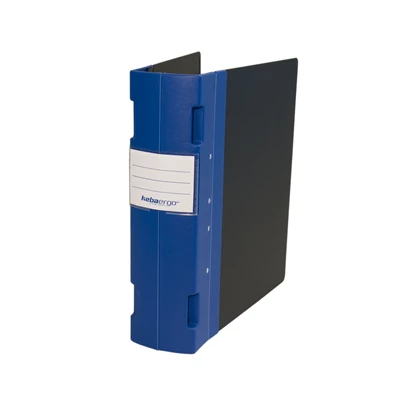 Pärm KEBAergo 80 mm blå