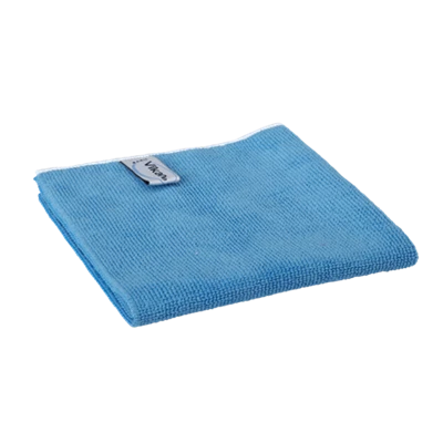 Microduk Vikan Basic 40x40cm Blå