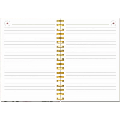 Kalender 2025 Life Planner Essentials A6