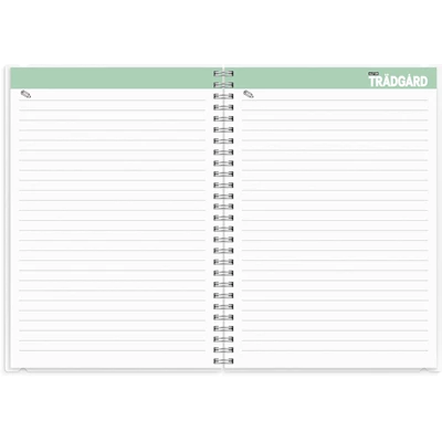 Kalender 2025 Allt om Trädgård