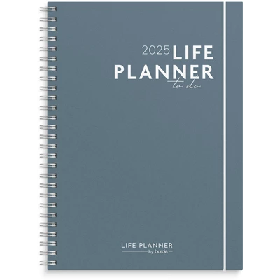 Kalender 2025 Life Planner To Do